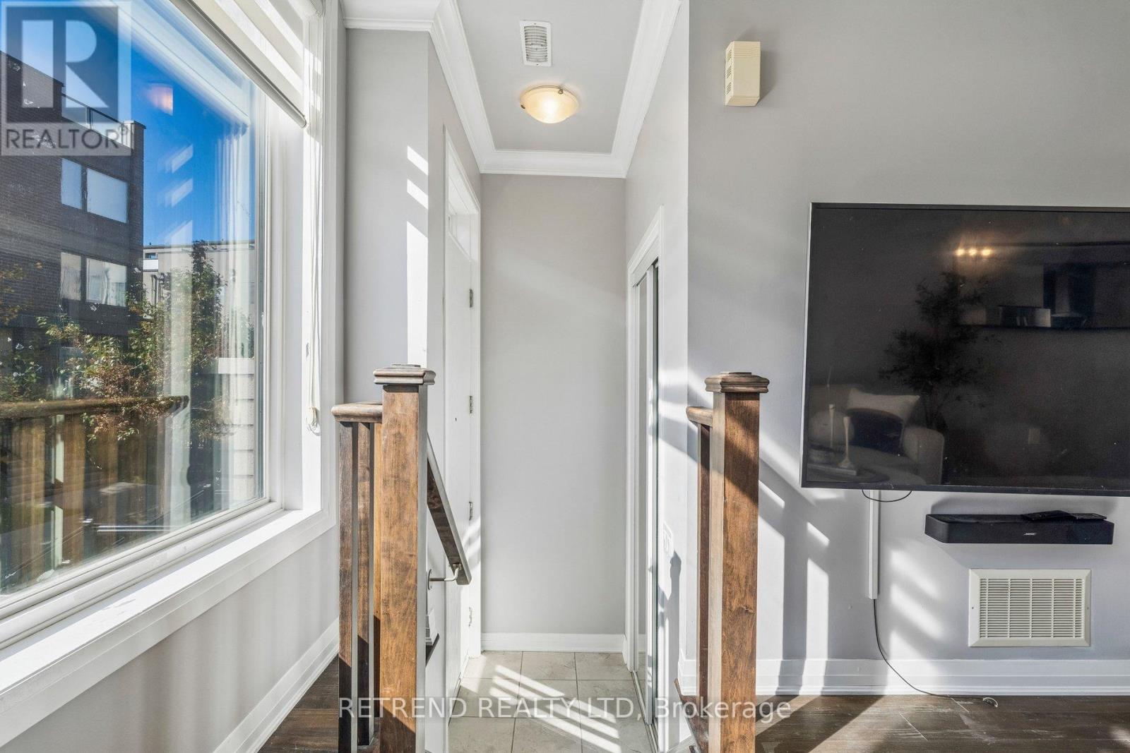 5 - 50 THOMAS MULHOLLAND DRIVE, Toronto (Downsview-Roding-CFB) — photo 5