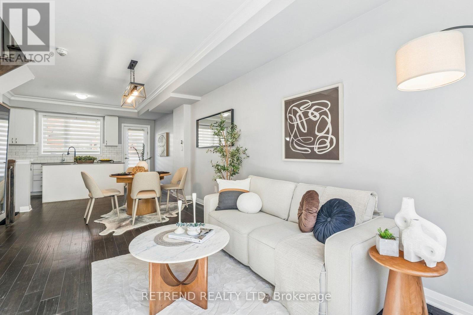 5 - 50 THOMAS MULHOLLAND DRIVE, Toronto (Downsview-Roding-CFB) — photo 7