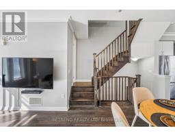 5 - 50 Thomas Mulholland Drive, Toronto, ON M3K0B5 Photo 10