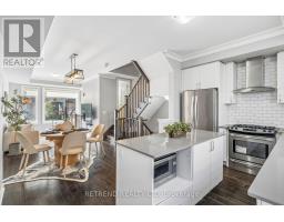 5 - 50 Thomas Mulholland Drive, Toronto, ON M3K0B5 Photo 16