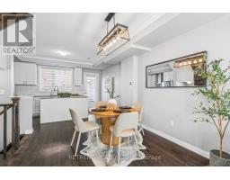 5 - 50 Thomas Mulholland Drive, Toronto, ON M3K0B5 Photo 8