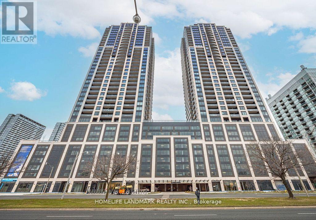 3005 - 1928 LAKE SHORE BOULEVARD W, Toronto (South Parkdale)