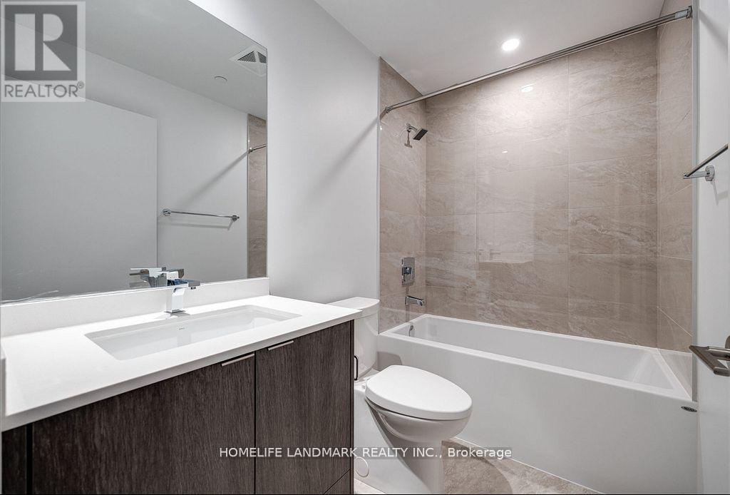 3005 - 1928 LAKE SHORE BOULEVARD W, Toronto (South Parkdale) — photo 3