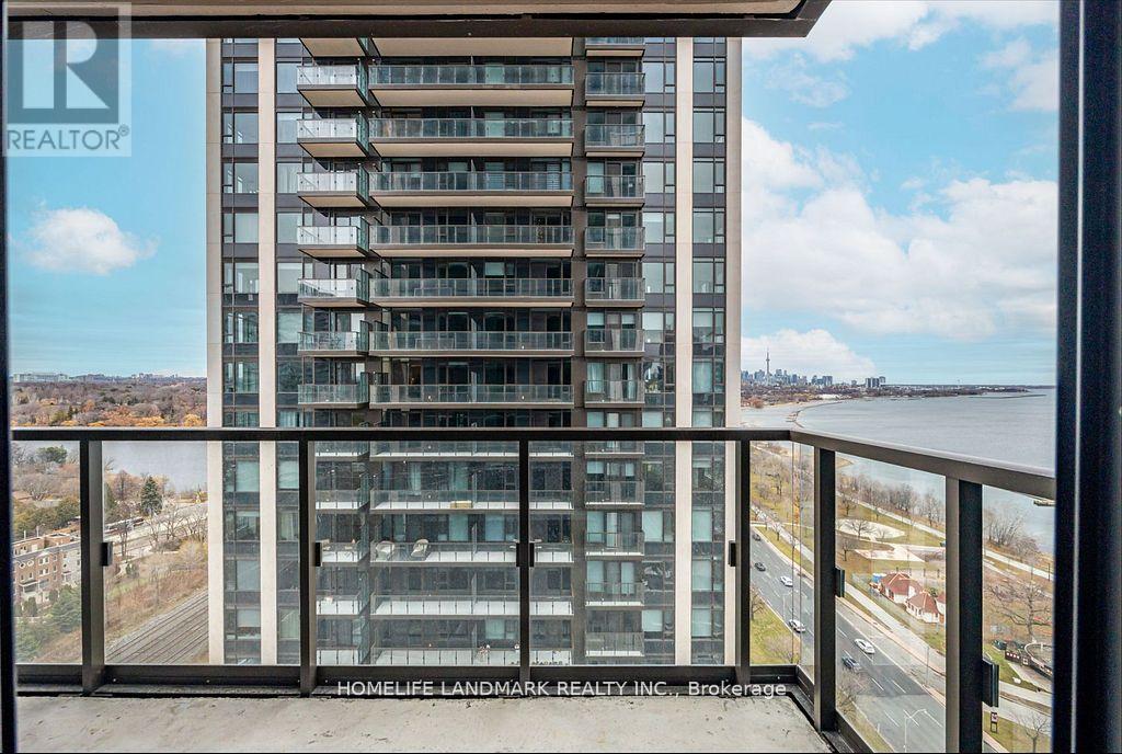 3005 - 1928 LAKE SHORE BOULEVARD W, Toronto (South Parkdale) — photo 8