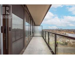 3005 - 1928 Lake Shore Boulevard W, Toronto, ON M6S1A1 Photo 12