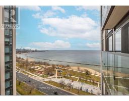 3005 - 1928 Lake Shore Boulevard W, Toronto, ON M6S1A1 Photo 14