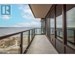 3005 - 1928 Lake Shore Boulevard W, Toronto, ON M6S1A1 Photo 24