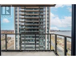Bathroom - 3005 - 1928 Lake Shore Boulevard W, Toronto, ON M6S1A1 Photo 8