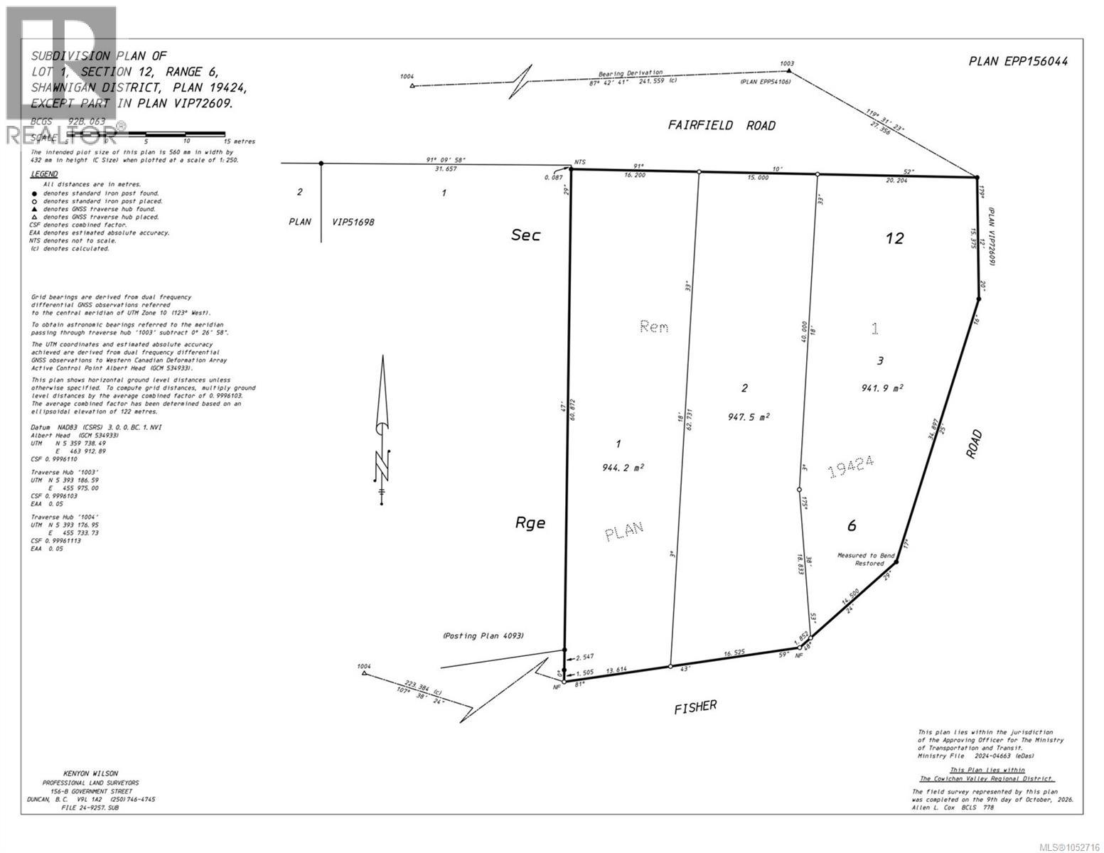  Lot 1 Fairfield Road, Cobble Hill