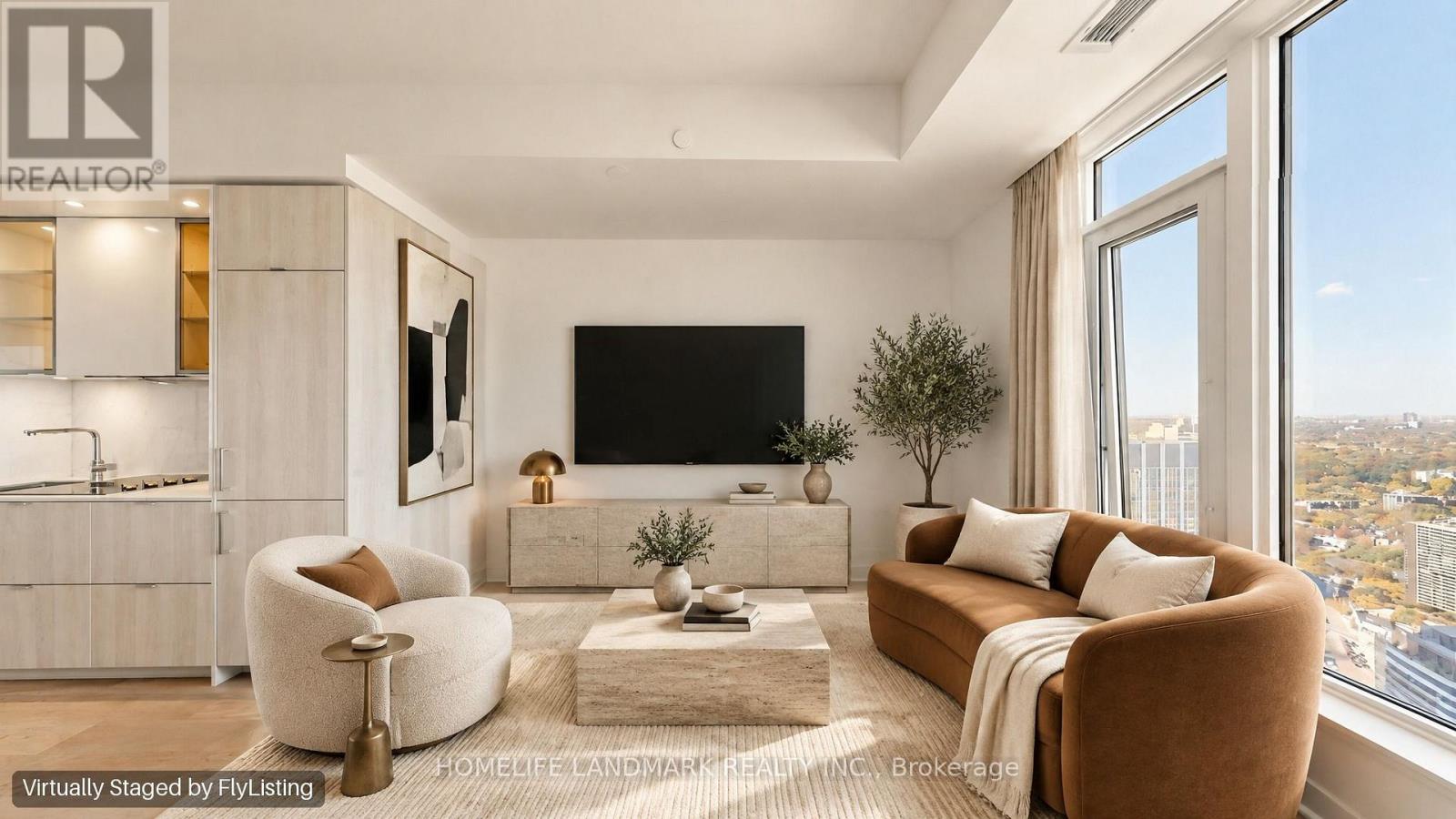 4803- 11 Yorkville Avenue, Toronto, ON photo 17