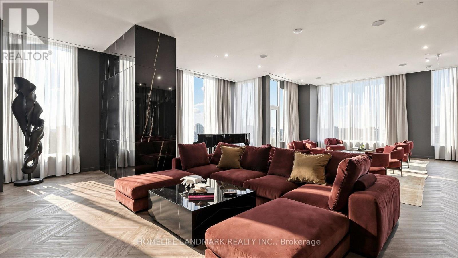 4803- 11 Yorkville Avenue, Toronto, ON photo 43
