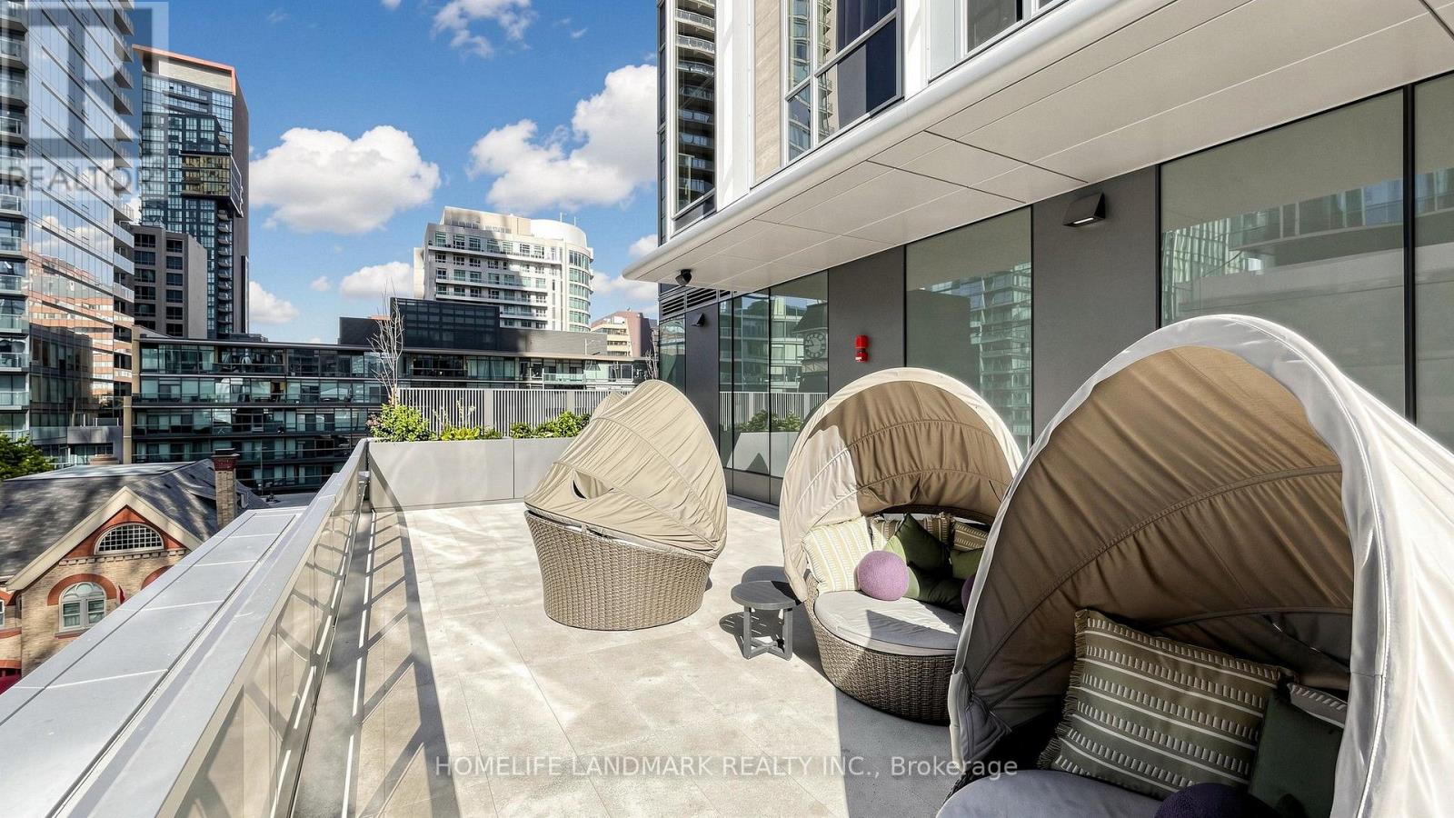 4803- 11 Yorkville Avenue, Toronto, ON photo 46