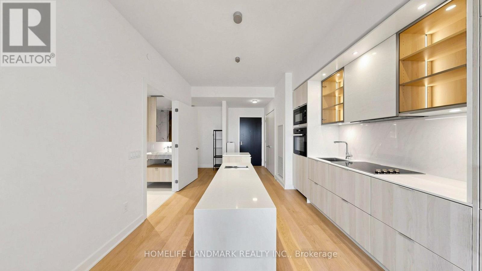 4803- 11 Yorkville Avenue, Toronto, ON photo 7