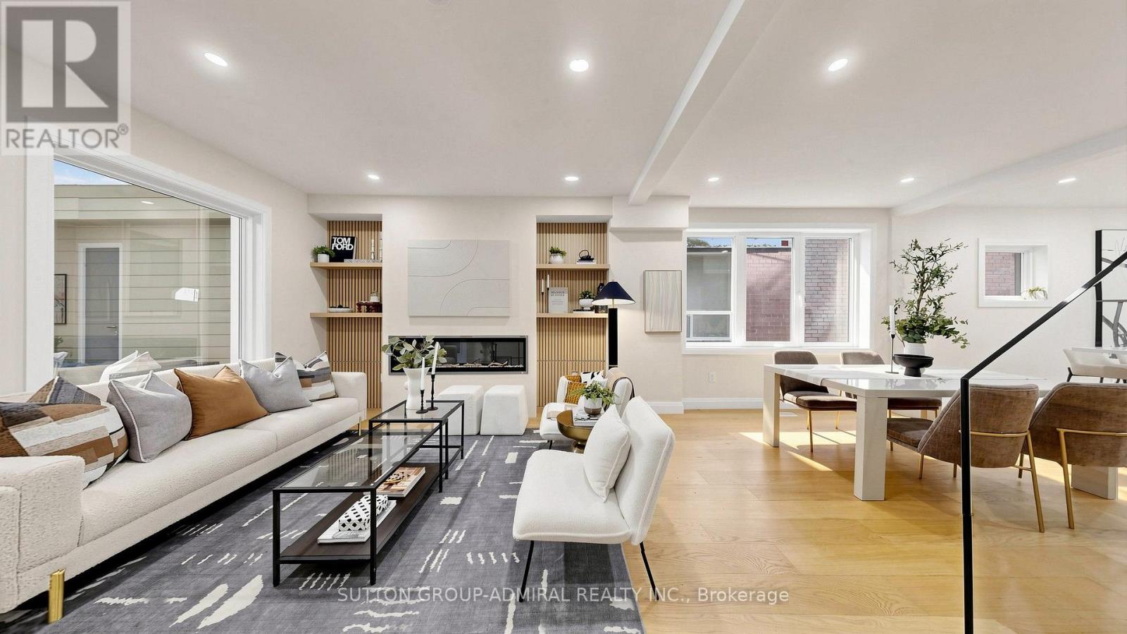 109 FERMANAGH AVENUE, Toronto (Roncesvalles) — photo 4
