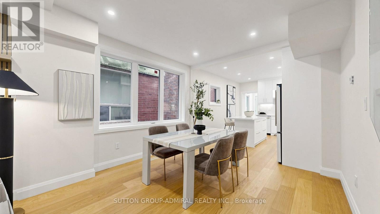 109 FERMANAGH AVENUE, Toronto (Roncesvalles) — photo 6