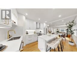 Bedroom 2 - 109 Fermanagh Avenue, Toronto, ON M6R1M1 Photo 12