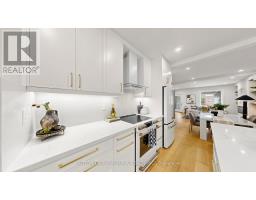Bedroom 4 - 109 Fermanagh Avenue, Toronto, ON M6R1M1 Photo 14