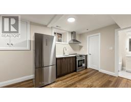 109 Fermanagh Avenue, Toronto, ON M6R1M1 Photo 27