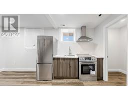 109 Fermanagh Avenue, Toronto, ON M6R1M1 Photo 28