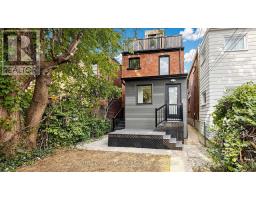 109 Fermanagh Avenue, Toronto, ON M6R1M1 Photo 33
