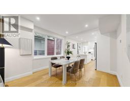 Living room - 109 Fermanagh Avenue, Toronto, ON M6R1M1 Photo 6
