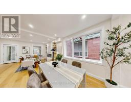 Kitchen - 109 Fermanagh Avenue, Toronto, ON M6R1M1 Photo 8