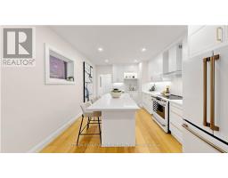 Laundry room - 109 Fermanagh Avenue, Toronto, ON M6R1M1 Photo 9