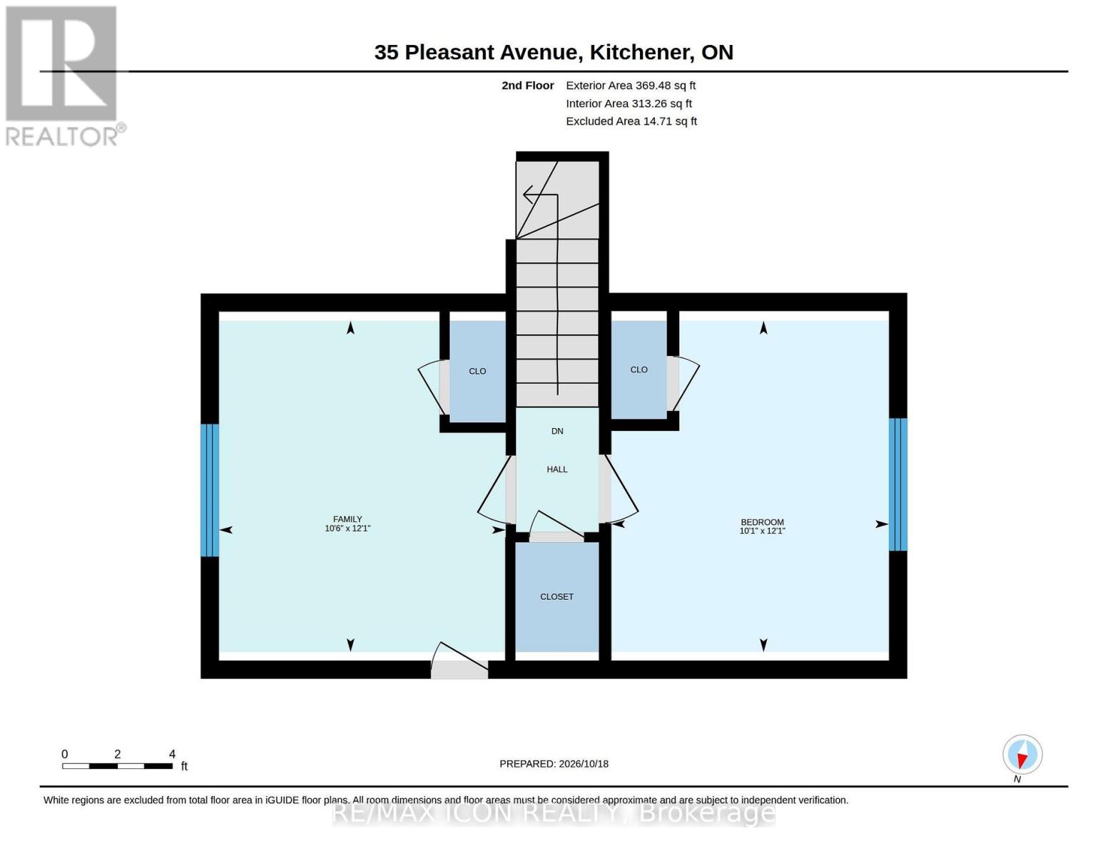 35 Pleasant Avenue, Waterloo, ON photo 46