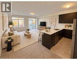 2pc Bathroom - 8 Elite Crescent, Caledonia, ON N3W0L1 Photo 8