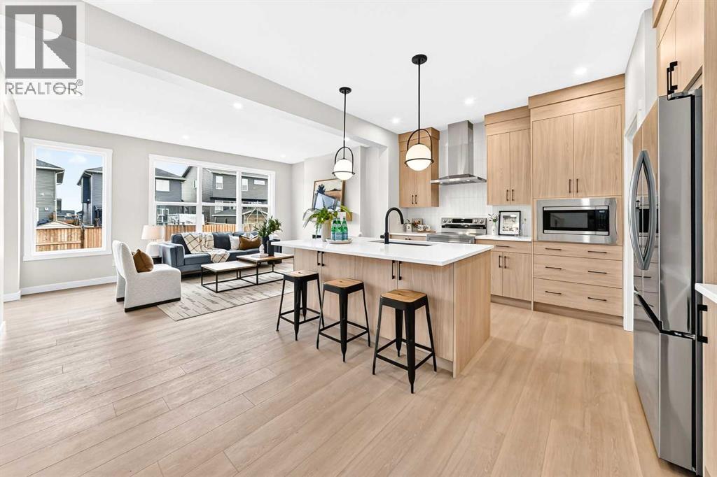 41 Lewiston Common NE, Calgary — photo 4