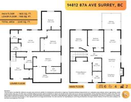 14812 87a Avenue, Surrey, BC V3S7R3 Photo 28