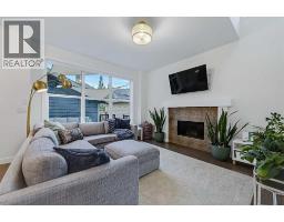 Laundry room - 91 Masters Avenue Se, Calgary, AB T3M2B1 Photo 12