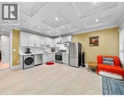 2015 W 57th Avenue, Vancouver, BC V6P1V3 Photo 31