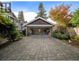 2015 W 57th Avenue, Vancouver, BC V6P1V3 Photo 37