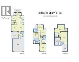 91 Masters Avenue Se, Calgary, AB T3M2B1 Photo 47