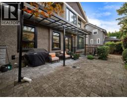 2015 W 57th Avenue, Vancouver, BC V6P1V3 Photo 36