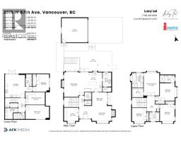 2015 W 57th Avenue, Vancouver, BC V6P1V3 Photo 39