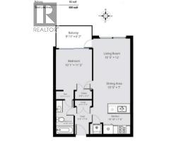 1508 7063 Hall Avenue, Burnaby, BC V5E0A5 Photo 17