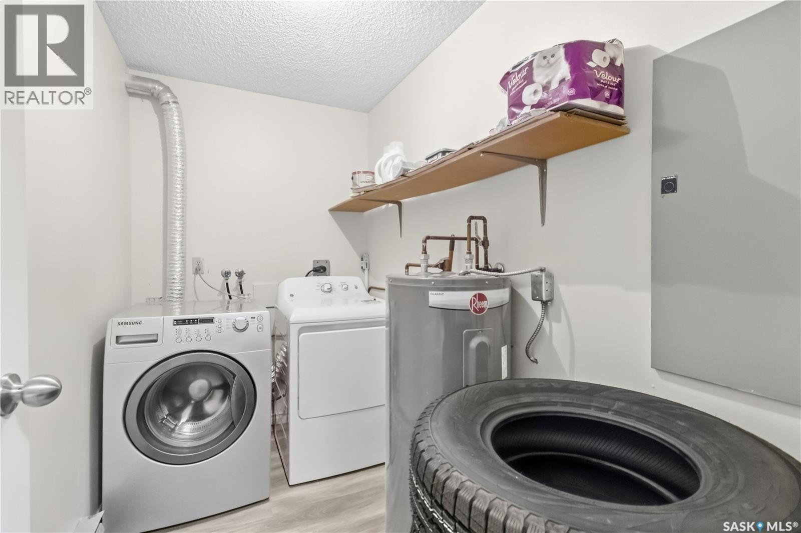 303 302 Tait CRESCENT, Saskatoon — photo 26