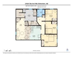 10420 36a Av Nw, Edmonton, AB T6J2H6 Photo 72