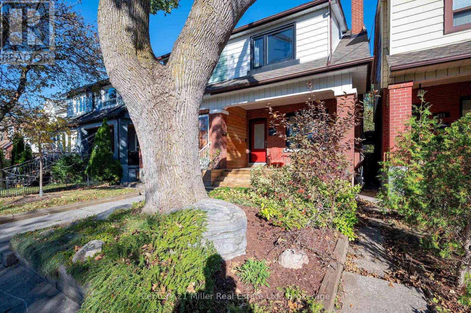 Photo of 213 Boon Avenue