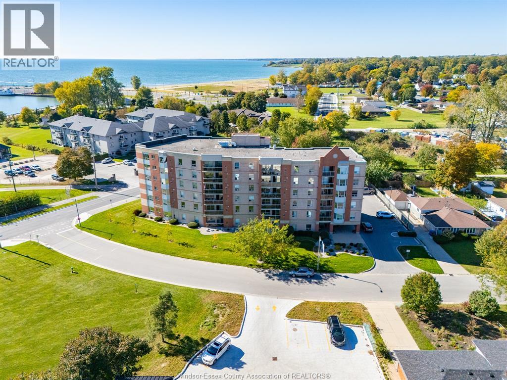 MLS# 26024880: 99 Robson  Unit# 404, Leamington, Canada