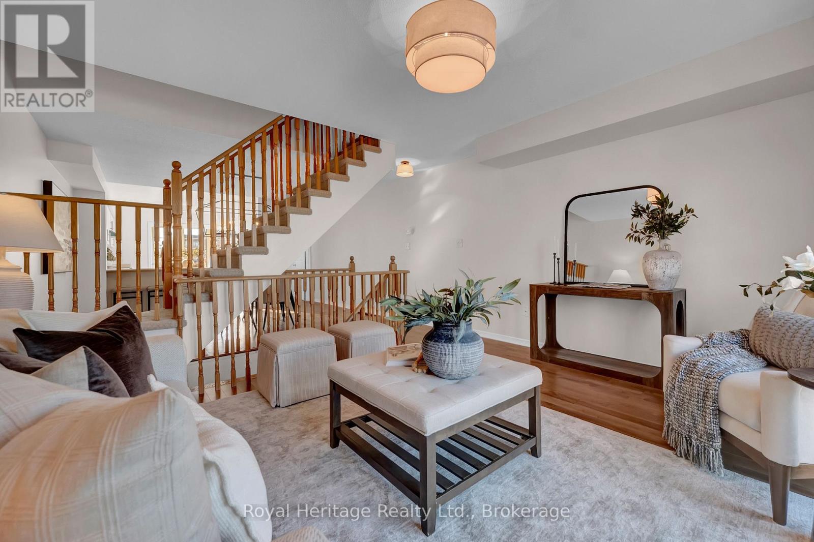 59 Cullcastle Street, Ajax, ON photo 13