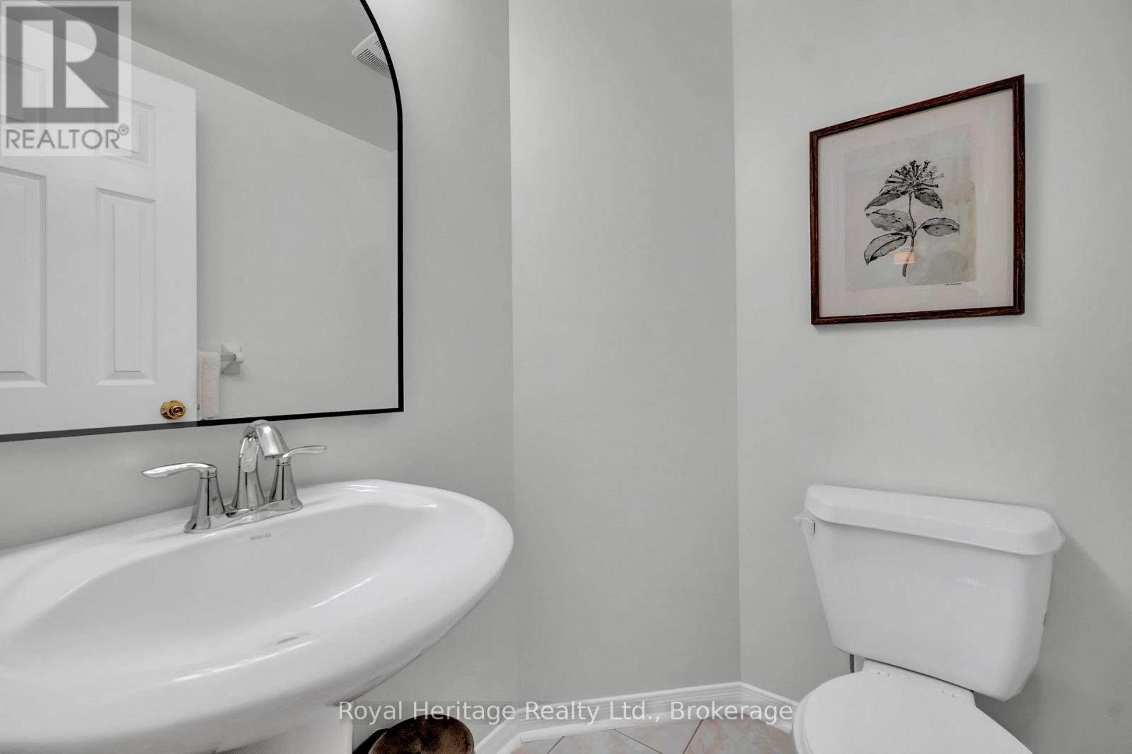 59 Cullcastle Street, Ajax, ON photo 15