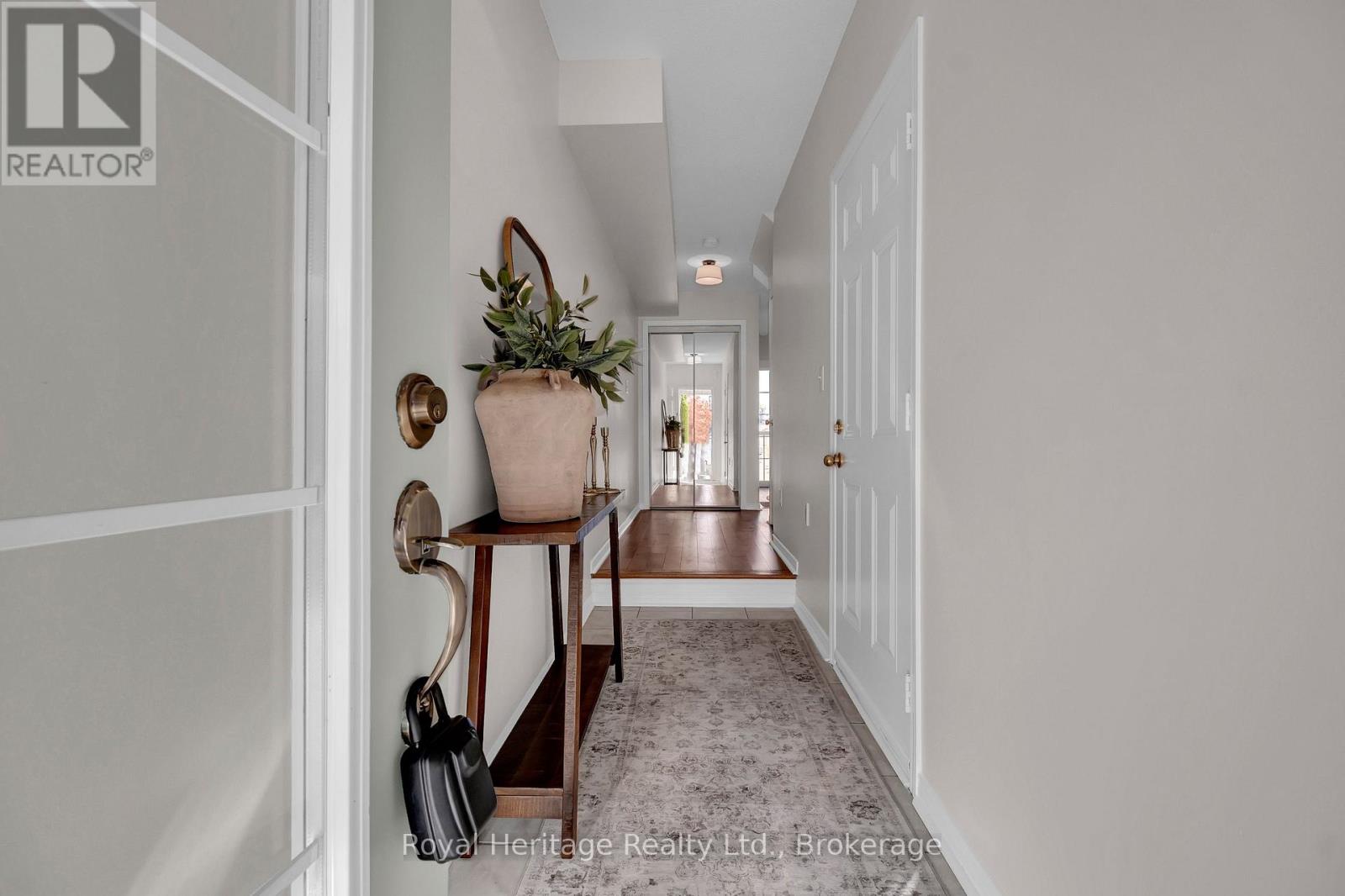 59 Cullcastle Street, Ajax, ON photo 2