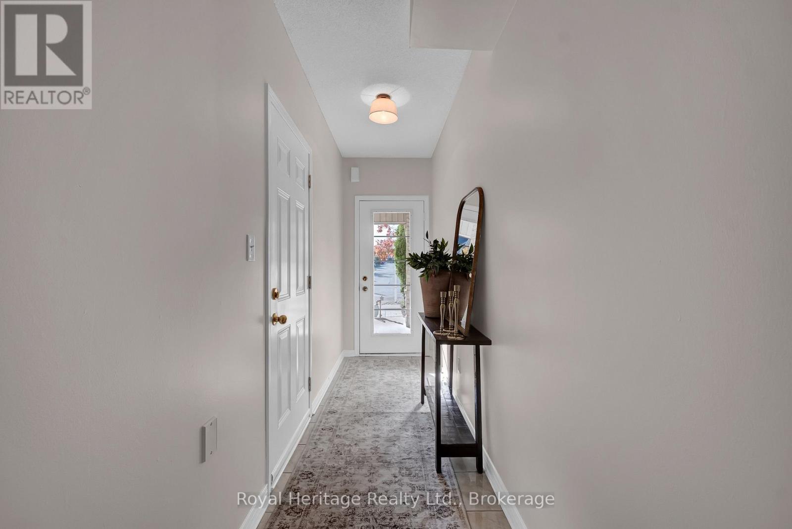 59 Cullcastle Street, Ajax, ON photo 3