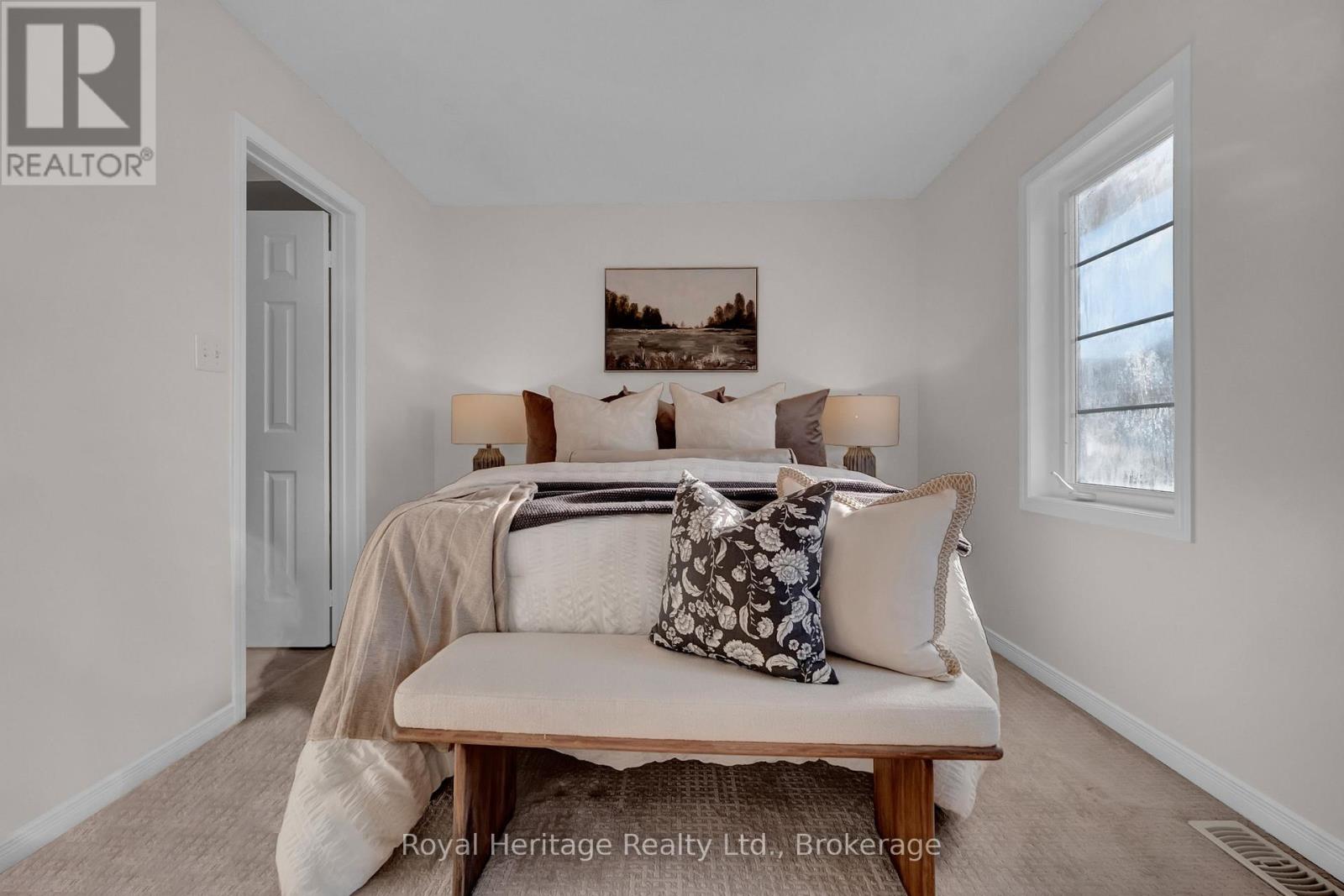 59 Cullcastle Street, Ajax, ON photo 33