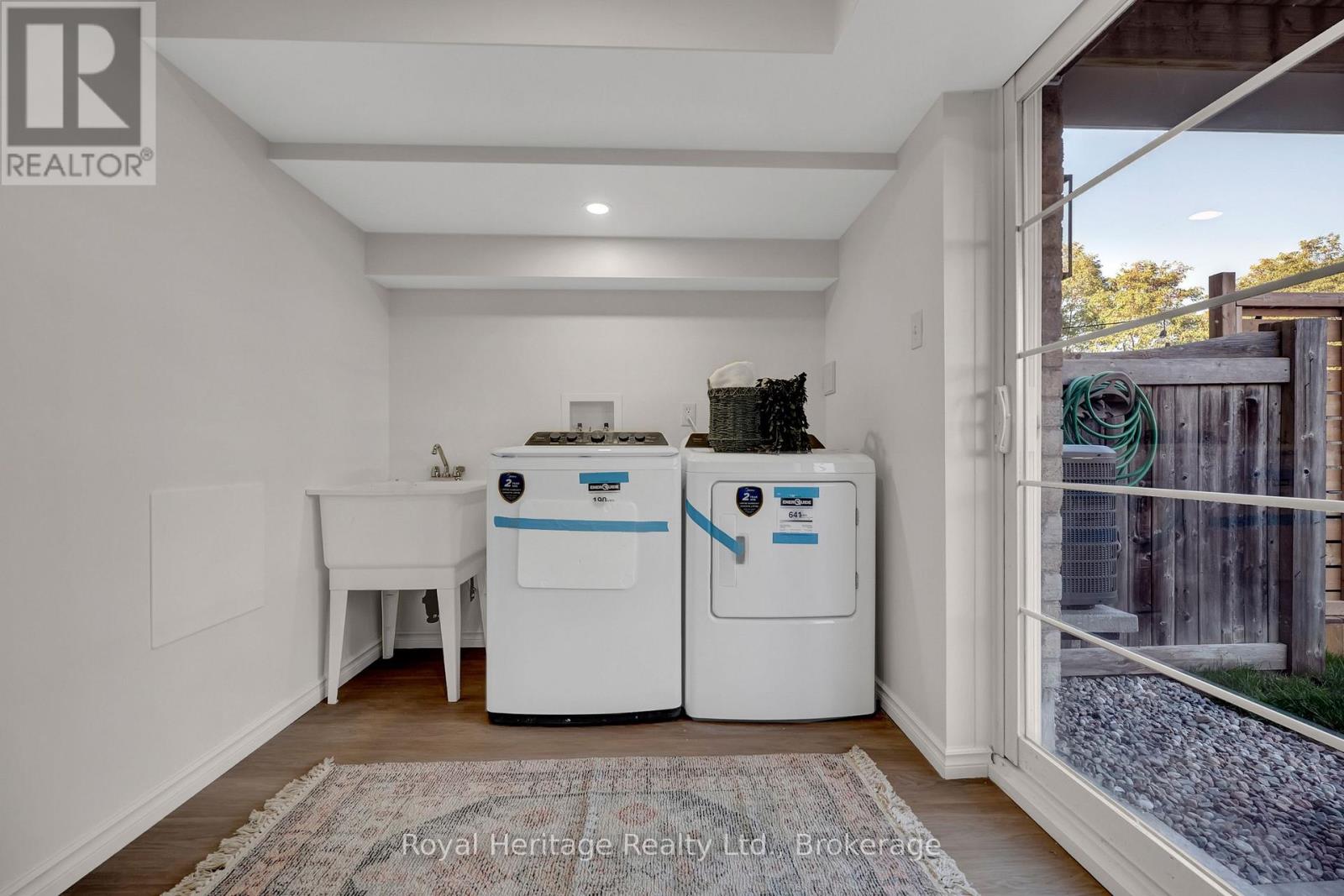59 Cullcastle Street, Ajax, ON photo 39