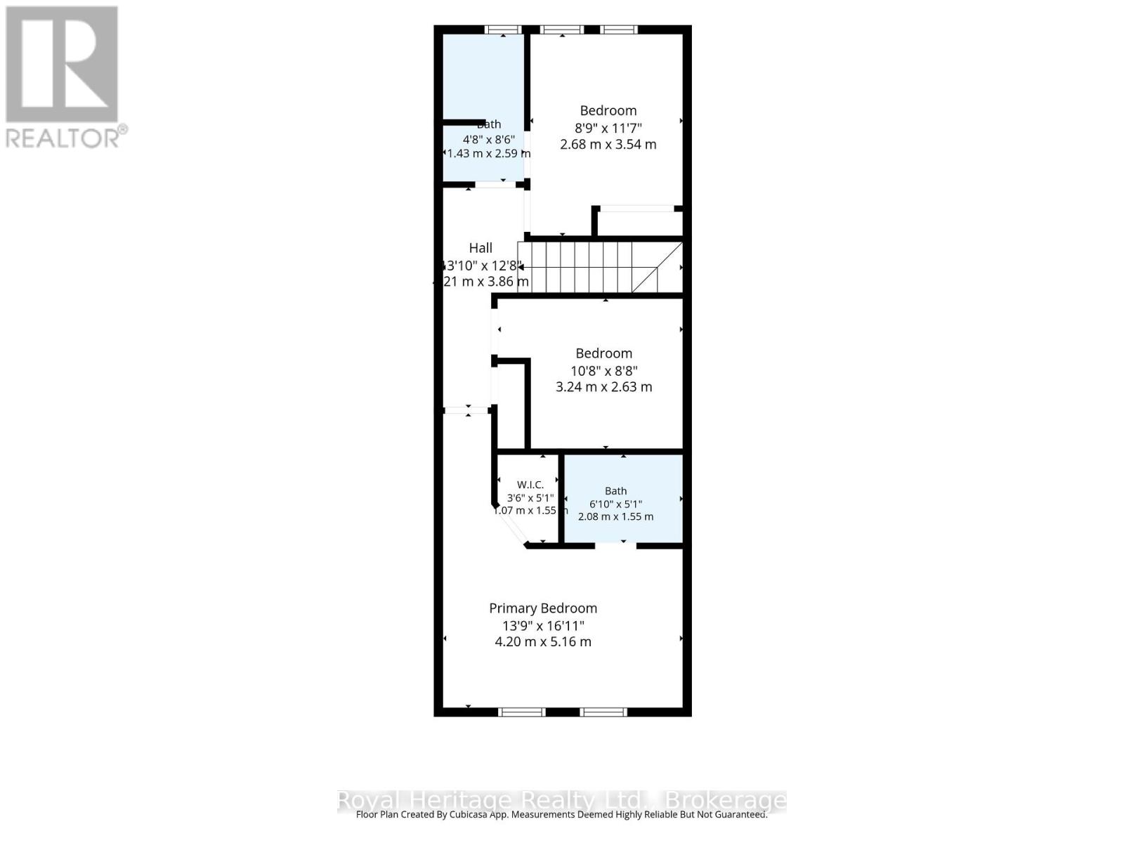 59 Cullcastle Street, Ajax, ON photo 49
