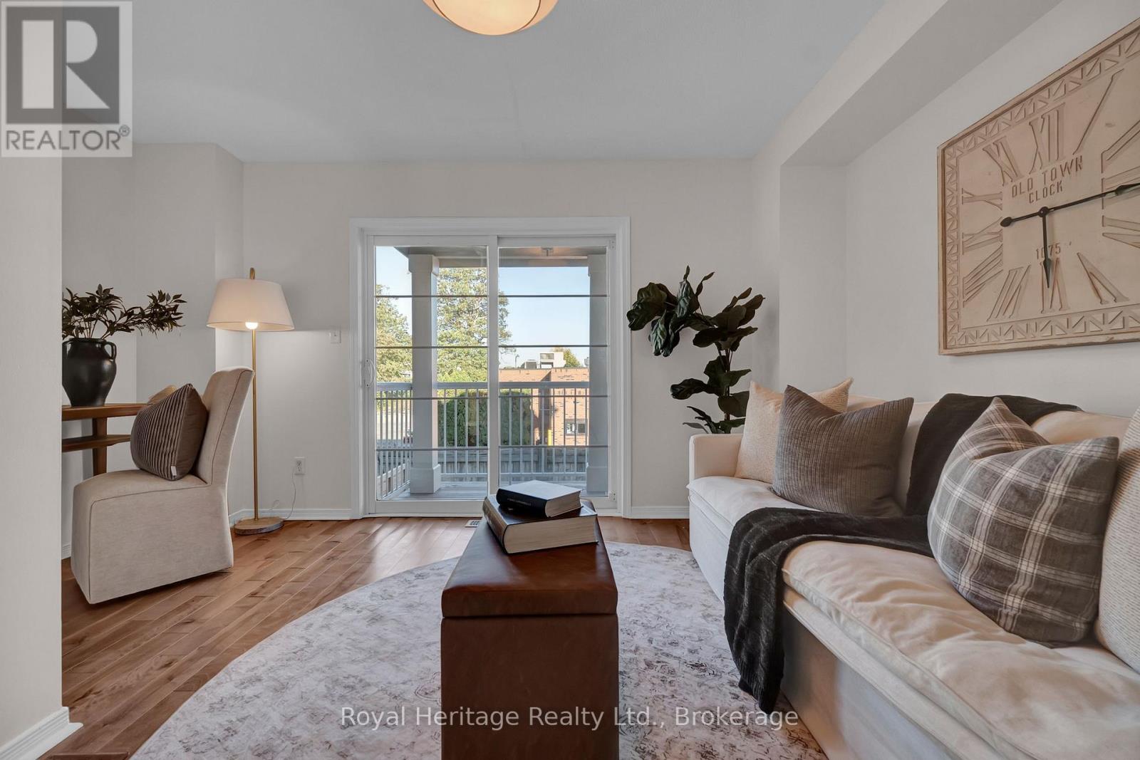 59 Cullcastle Street, Ajax, ON photo 5